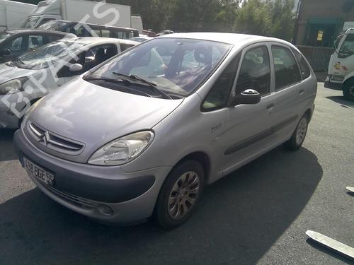 Instrument cluster CITROËN XSARA PICASSO (N68) 2.0 HDi | BP21728216C47 