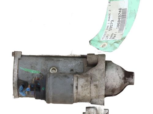 Starter PEUGEOT 208 I (CA_, CC_) 1.6 HDi / BlueHDi 75 | BP26466397M8