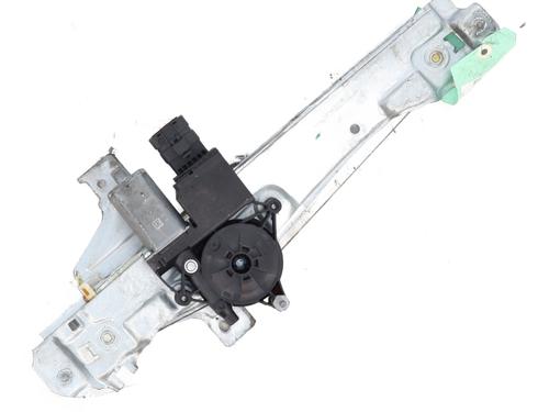 Used Rear right window mechanism Rear right window mechanism CITROËN C3 III (SX) 1.6 BlueHDi 100 (99 hp) 30056650 30056650