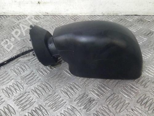 Left mirror DACIA LOGAN MCV (KS_) 1.5 dCi (KS0W) | BP20361173C26 