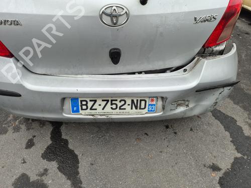 Left front window switch TOYOTA YARIS (_P9_) 1.3 VVT-i (SCP90_, SCP90R) | BP34256787I27  - Image 12