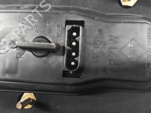 Right taillight BMW 5 Touring (E39) 530 d | BP22235966C35 