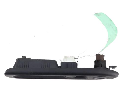 Used Right front window switch Right front window switch RENAULT CLIO II (BB_, CB_) 1.2 (BB0A, BB0F, BB10, BB1K, BB28, BB2D, BB2H, CB0A,... (58 hp) 28833256 28833256