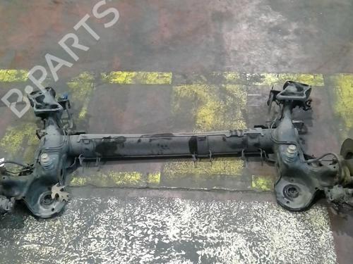 Rear axle CITROËN C3 Picasso (SH_) 1.4 VTi 95 (SH8FSC, SH8FP0, SH8FP6) | BP20362513M2 