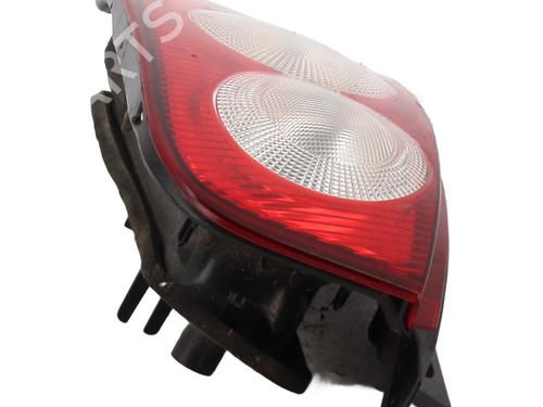 Right taillight NISSAN MICRA III (K12) 1.5 dCi | BP27456761C35 