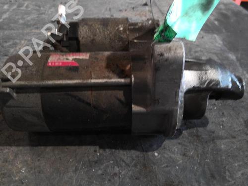 Starter SUZUKI CELERIO (LF) 1.0 (AVK310) | BP26040826M8 - Image 2