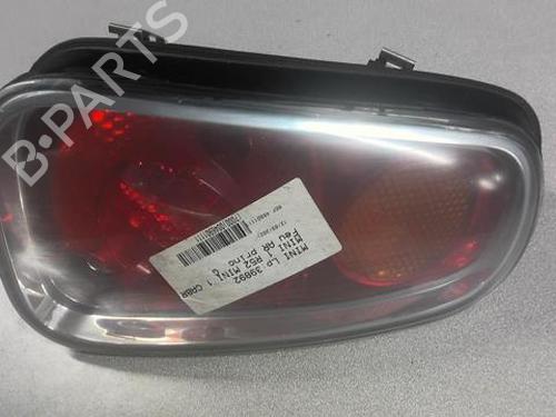 Used Left taillight Left taillight MINI MINI Convertible (R52) Cooper (116 hp) 22002922 22002922