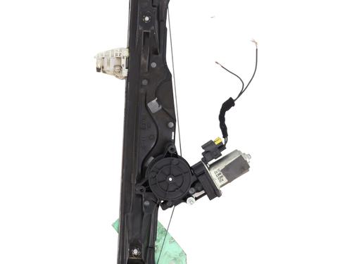 Front right window mechanism FORD KA (RU8) 1.3 TDCi | BP29292262C23 - Image 3