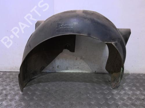 Used Wheel arch BMW 5 (E60) 523 i (177 hp) 20358897