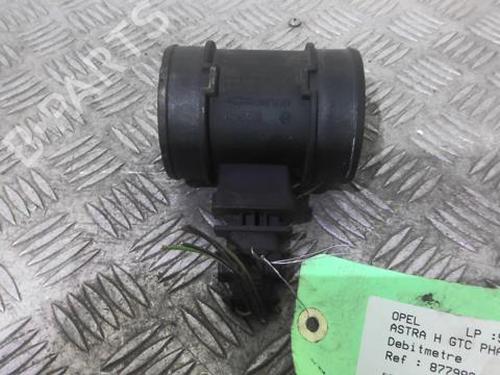 Mass air flow sensor OPEL ASTRA H GTC (A04) 1.7 CDTi (L08) | BP20351315M95 