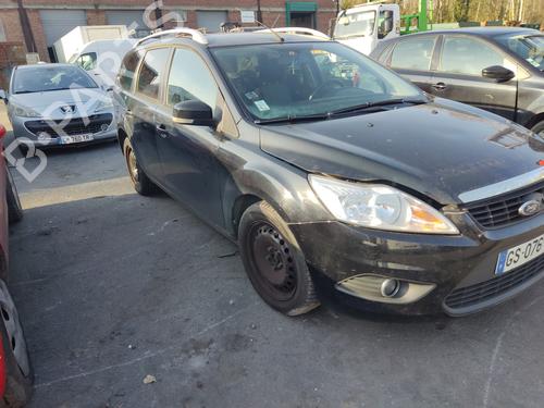 Right front window switch FORD FOCUS II Turnier (DA_, FFS, DS) 1.6 TDCi | BP26004080I26 - Image 12