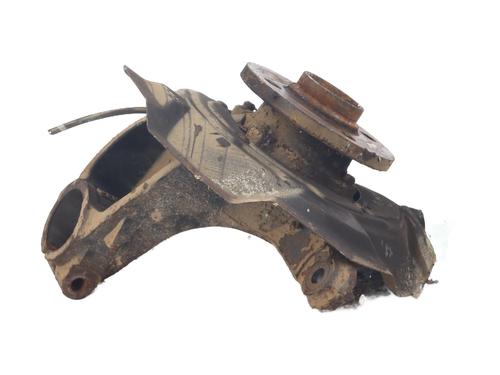 Used Right front steering knuckle Right front steering knuckle MINI MINI Roadster (R59) Cooper SD (136 hp) 23996162 23996162