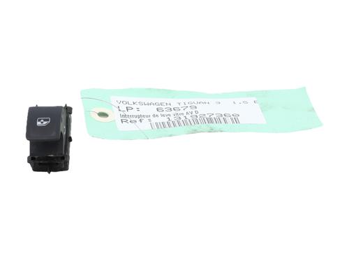 Right front window switch VW TIGUAN (CT1) 1.5 eTSI | BP38726389I26 - Image 5