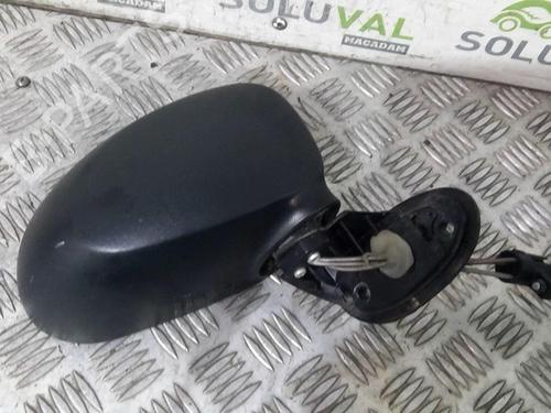 Right mirror CHEVROLET MATIZ (M200, M250) 0.8 | BP20357843C27 