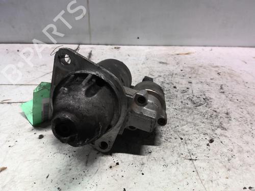 Used Starter BMW 5 (E60) 523 i (177 hp) 20354635