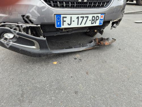 Alternator PEUGEOT 2008 I (CU_) 1.2 PureTech 82 | BP33044143M7  - Image 17