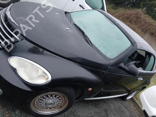 Water radiator CHRYSLER PT CRUISER Convertible 2.4 | BP32128437M31 