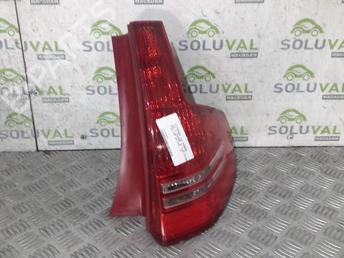 Right taillight CITROËN C4 I (LC_) 1.6 HDi | BP22004522C35 