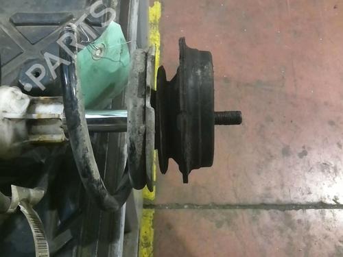 Used Left front shock absorber Left front shock absorber FIAT 500 (312_) 1.2 (312AXA1A) (69 hp) 20351519 20351519