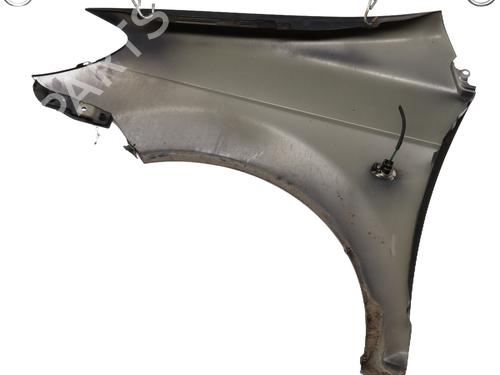 Used Right front fenders HYUNDAI GETZ (TB) 1.5 CRDi (88 hp) 20352792