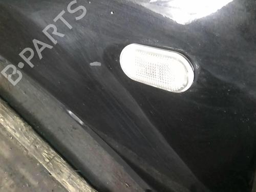 Left front fenders NISSAN QASHQAI / QASHQAI +2 I (J10, NJ10, JJ10E) 1.5 dCi | BP20361196C41 