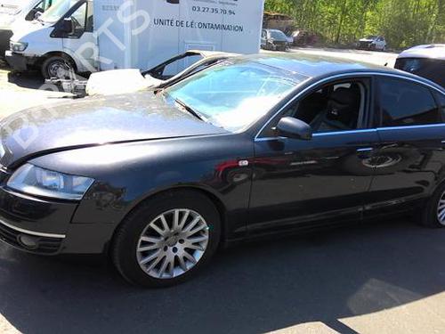 Right front window switch AUDI A6 C6 (4F2) 3.0 TDI quattro | BP34532690I26 - Image 7
