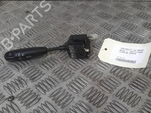 Used Switch Switch CHEVROLET AVEO / KALOS Hatchback (T250, T255) 1.2 (84 hp) 20370114 20370114