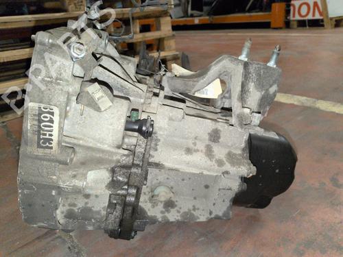 Gearbox DACIA SANDERO II 1.2 | BP40093666M3 - Image 5