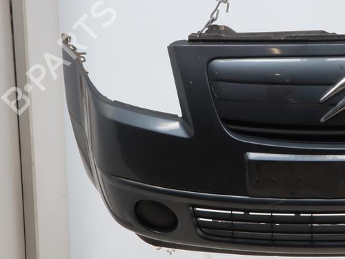 Used Front bumper Front bumper 37450993 37450993