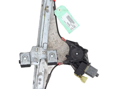 Front left window mechanism FORD FIESTA VI (CB1, CCN) 1.4 TDCi | BP26135487C22 - Image 4