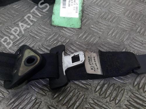 Front right belt tensioner CITROËN VISA 11 E | BP21817691C88