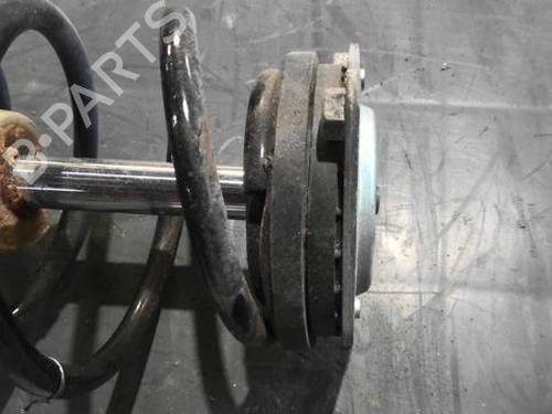 Used Right front shock absorber Right front shock absorber MERCEDES-BENZ B-CLASS Sports Tourer (W245) B 180 CDI (245.207) (109 hp) 25438681 25438681
