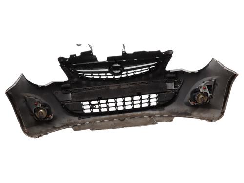 Front bumper OPEL CORSA D (S07) 1.3 CDTI (L08, L68) | BP27977654C7 