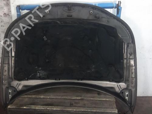 Hood SAAB 9-3 (YS3F, E79, D79, D75) 2.0 t BioPower | BP20359378C1 