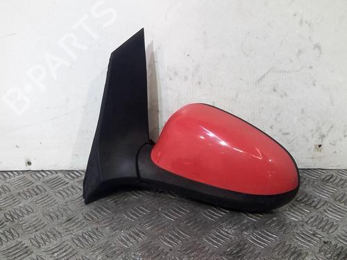 Used Left mirror FORD KA (RU8) 1.2 (69 hp) 20352134