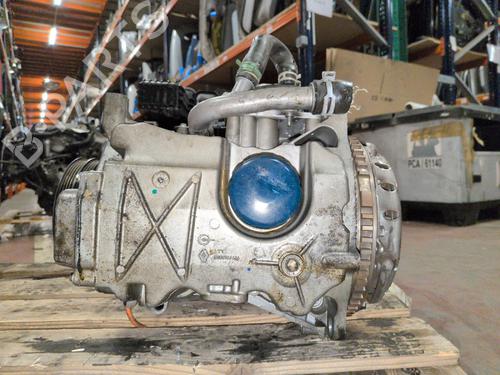 Engine DACIA SANDERO II 1.0 SCe 75 (B8JC, B8JD, B8NC) | BP40031235M1 - Image 5