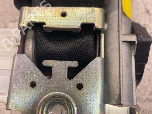 Front right seatbelt MERCEDES-BENZ C-CLASS (W204) | BP37450802I25 - Image 3