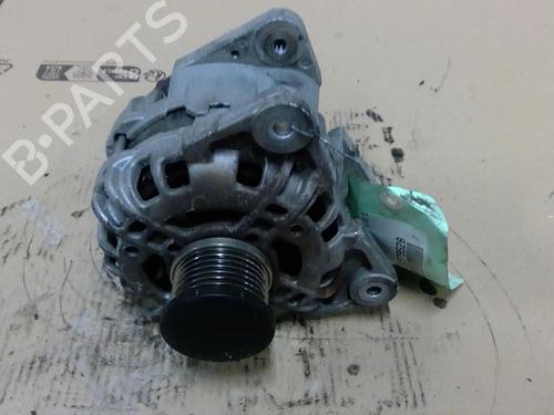 Alternator DACIA LODGY (JS_) 1.2 TCe (JSAY, JSM0) | BP37246076M7 - Image 4