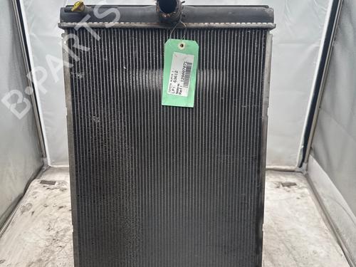 Water radiator MG MG 4 (EH32) EV XPOWER All-wheel Drive | BP36791777M31 - Image 5