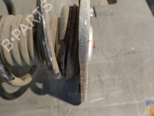 Used Left front shock absorber Left front shock absorber PEUGEOT EXPERT Bus (V_) 2.0 BlueHDi 150 (150 hp) 20354143 20354143