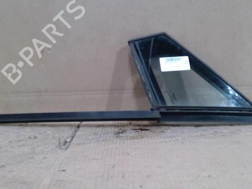 Used Front left quarter glass RENAULT CLIO IV (BH_) 1.5 dCi 75 (75 hp) 29596534