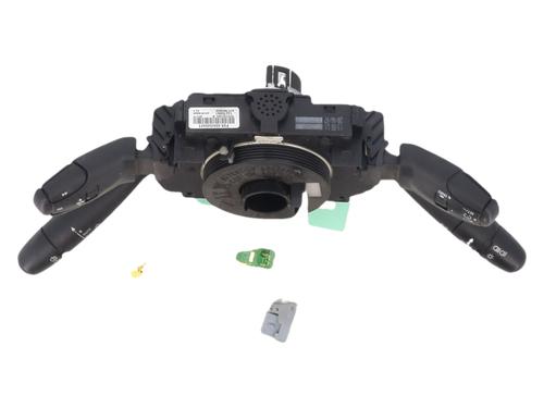 Licht + Raw Schakelaar Licht + Raw Schakelaar CITROËN XSARA PICASSO (N68) 1.6 HDi (109 hp) 37504599 37504599