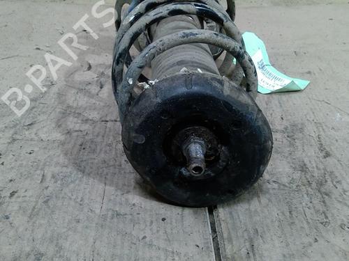 Used Left front shock absorber Left front shock absorber CITROËN C3 II (SC_) 1.0 VTi 68 (68 hp) 32016222 32016222