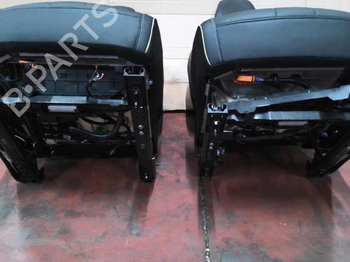 Used Seats set Seats set 37742728 37742728