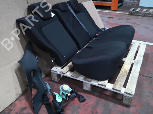 Rear seat FORD PUMA (J2K, CF7) 1.0 EcoBoost mHEV | BP33322572C17 - Image 7