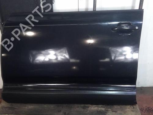 Left front door VW TOUAREG (7LA, 7L6, 7L7) 2.5 R5 TDI 7L0831055L