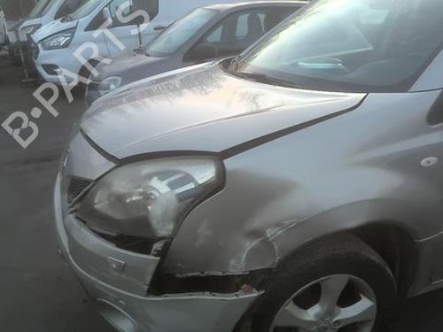 Rear mirror RENAULT KOLEOS I (HY_) 2.0 dCi 4x4 (HY0K) | BP25701853I6 - Image 9