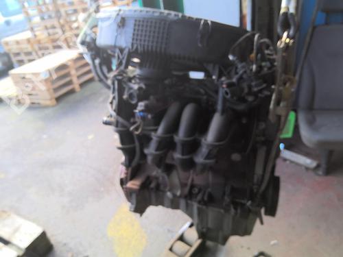 Engine DACIA SANDERO 1.4 MPI LPG | BP22385053M1 