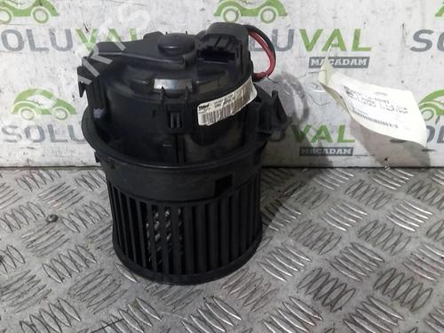 Used Heater blower motor Heater blower motor PEUGEOT 208 I (CA_, CC_) 1.6 HDi (114 hp) 20362103 20362103