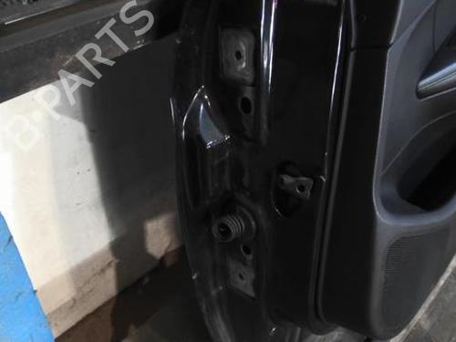 Right rear door PEUGEOT 308 I (4A_, 4C_) 1.6 HDi | BP20358466C5 